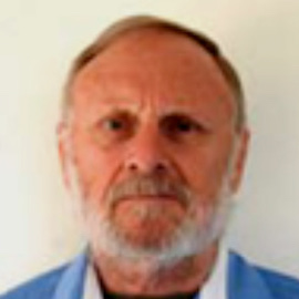 Robin South